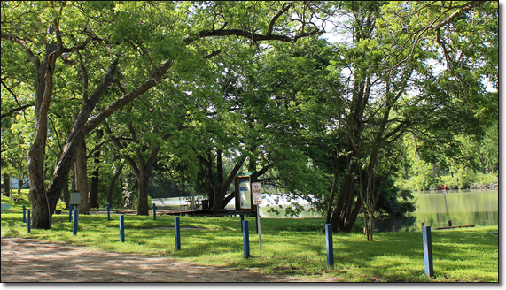 River Front Park